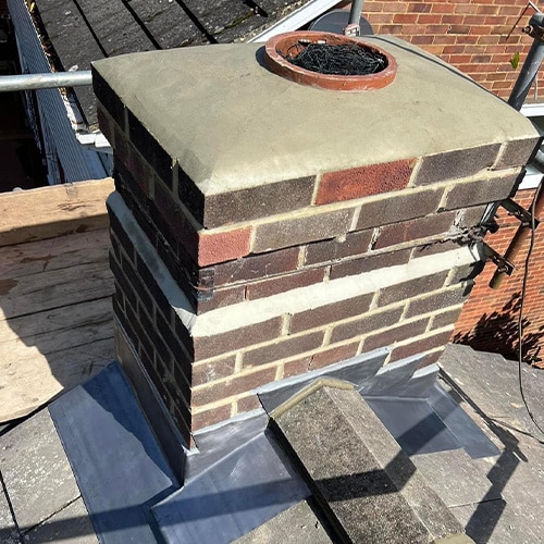 Chimney Repairs Barrow-in-Furness