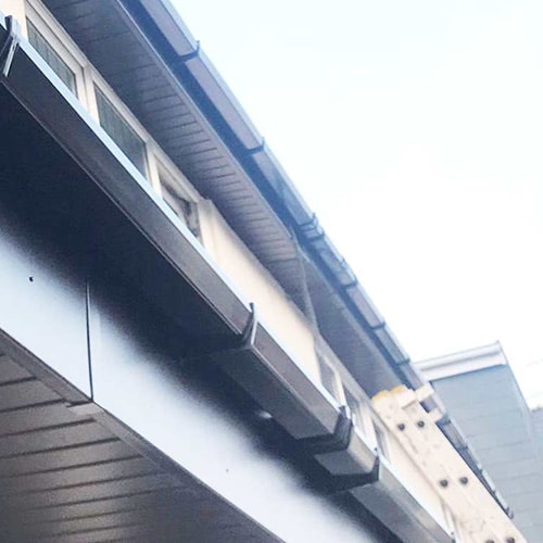 Soffits, Fascia's & Gutters Barrow