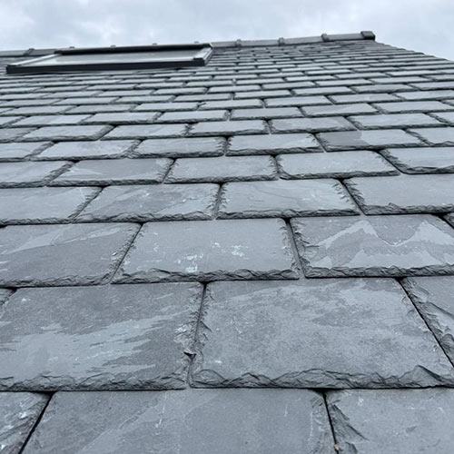 Slate Roofers Barrow
